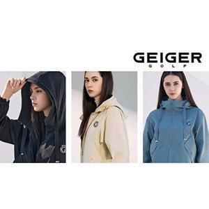 [가이거]25SS 후드 자켓