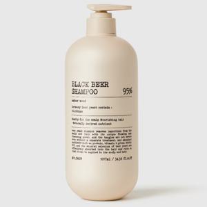 (바이아우어) 블랙비어이스트 샴푸 1,017ml 단품