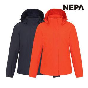 네파 여성 마운틴 피노 방수자켓 7J20503