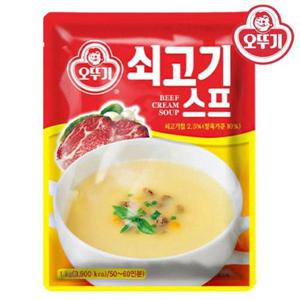 갤러리아_오뚜기 쇠고기스프 1kg