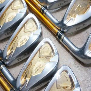 5스타 혼마 베레스 S-05 풀세트 한정생산 24K순금