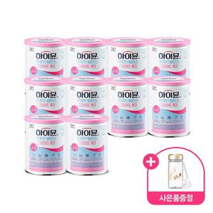 하이뮨 프로틴 밸런스 다이어트케어 304g 10캔