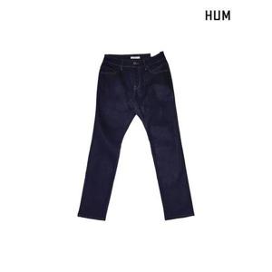 [흄]남) 로우인디고 뉴슬림핏 기모데님(FHNWDPN102M)