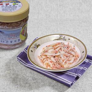 광천토굴 국내산 새우젓(오젓) 1kg