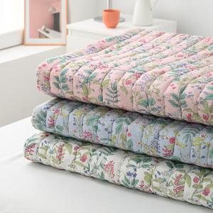 아르떼베딩 셀리나 고정밴드 부드러운 침대패드 매트리스 이불 깔개 모달 패드 Q