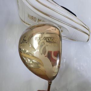 히로마쓰모토 EX-GOLD 드라이버-11.5도-여성용