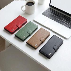 자르크 다이어리 지퍼케이스 갤럭시S26울트라 SS948