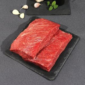 [대관령한우] 국거리(400g) 찌개용 / 명절선물