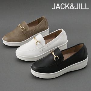 잭앤질 골드장식 슬립온(JA2171)