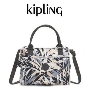 갤러리아_키플링 정가 178,000 토트백 핸드백 크로스백 칼라리사 KKBBT04 UB/