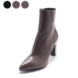 갤러리아_SAERA 세라 여성부츠 S21A500 그레이 8CM