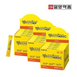 갤러리아_일양 팝핑 프리미엄 비타C 300일분