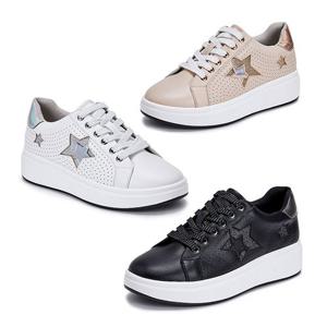 에스콰이아 여성 별포인트 스니커즈/DSHZ903_905