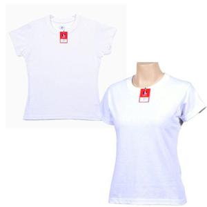 여성 기본 라운드 무지 반팔티 폴밋 교복면티 학생흰