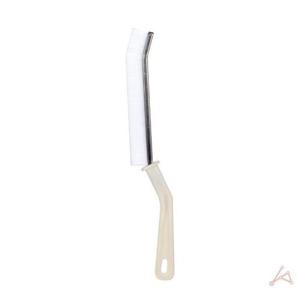 [XBK42300_48]타일청소솔 타일틈새 강철 브러쉬 틈새브러쉬