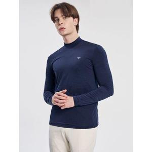 [파라고나]경량 냉감 반폴라 티셔츠