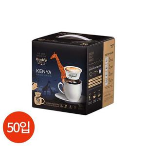 갤러리아_케냐 핸드립 바링고 7g x 50입