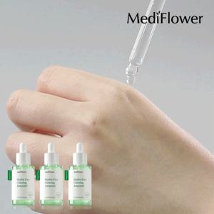 메디플라워 하이드로 시카 카밍 앰플 50mlx3개