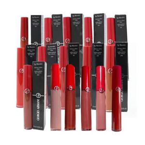 [GIORGIO？ARMANI] 조르지오 아르마니 뷰티 립 마에스트로 6.5ml