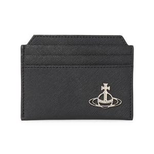 [단독특가/30개한정] 비비안웨스트우드 여성 카드지갑 5403000BU S0021 N401