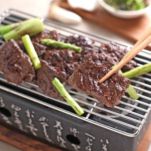 사리원 양념 안창살/토시살구이 300g 4팩 선택