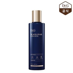 닥터지 블랙스네일 에멀전 150mL
