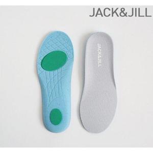 [잭앤질]잭앤질 쿠션패드 운동화깔창(JB5379)