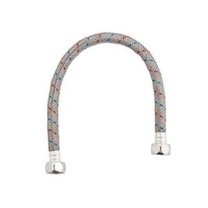 수전부속 고압 호스 세면기용 100cm 국산 (WF4A9A6)