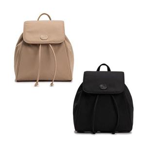 에스콰이아 여성 셀로니 나일론 백팩 EFHB748_749