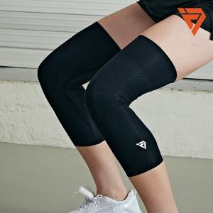 [특가][테이핑테크] ST 무릎보호대 2개입 러닝 마라톤 골프 테니스 풋살 농구 축구 배드민턴 필라테스