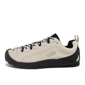 킨 재스퍼 스웨이드 스니커즈 여성 남성 공용 트레킹화 등산화 워킹화 신발 아이보리 1030557