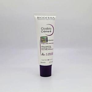 바이오더마 시카비오 크림 플러스 40ml x3SET (AD)