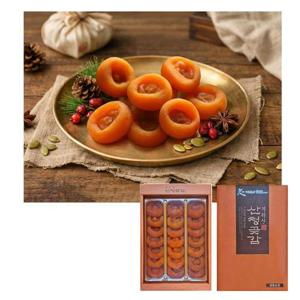 지리산 산청 곶감 고종시 설 명절 선물 세트 건시 21과 (특)