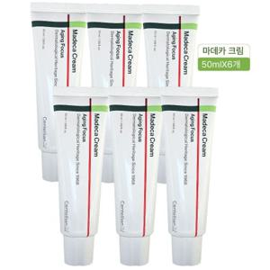 센텔리안24 마데카 크림 시즌8 에이징포커스 동국제약 50ml 6개