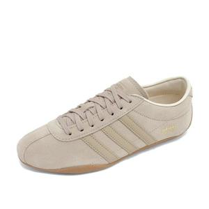 아디다스 오리지널 도쿄 에스프레소 여성 남성 공용 스니커즈 운동화 신발 스톤카키 KI3041