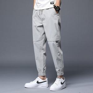 [봄신상] 4컬러 남성 데일리 패션바지 조거팬츠(코디하기이뻐요)