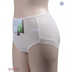 [크리비아][PT3746]쿨인견 노라인 레이스 팬티