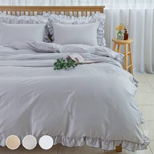 아토앤알로 프렌치 모달 코튼 이불커버 Q