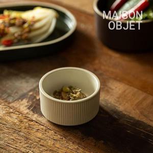 윤도자기 차곡 소스볼