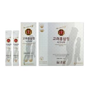 갤러리아_천삼인 고려 홍삼정 시그니처 스틱 10mlx30ea