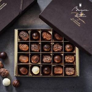 갤러리아_[화이트데이선물]브로이어 100년 전통 벨기에 수제초콜릿 트러
