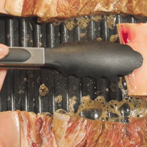 [경복궁 블랙라벨] 궁중본갈비 600gx5팩 (3kg)