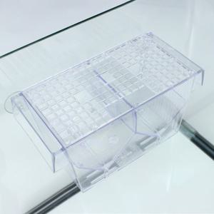 대일 열대어 부화통(대) 흡착식 부상식 구피 격리통