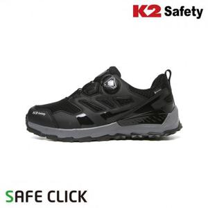 K2 safety 고어텍스 다이얼 딜리버리 라이트 4in (WAC8770)