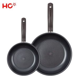 [HAPPYCALL] 해피콜 코지 다이아몬드 IH 인덕션 프라이팬 2종 (F20+F28)