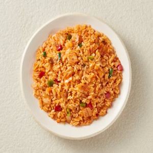 천일식품 김치볶음밥 300g x 7봉