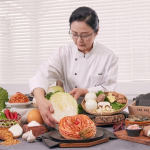 한식장인 포기김치 10Kg