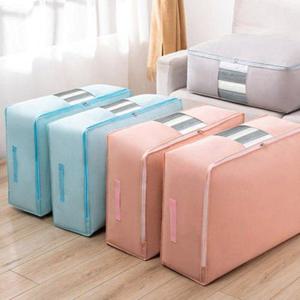 다용도 의류 이블 압축 수납 생활방수 파우치 특대형[WD2E7CF] (WD2E7CF)