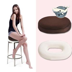 임산부 산모 메모리폼 도넛 방석 편안한 쿠션 (WFGW253)
