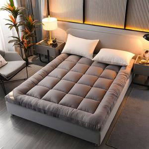 매트리스 패딩 토퍼 싱글사이즈 체중분산 접이식 침대 요 90x200cm F682